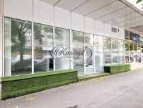 Spatiu comercial versatil in Marasti