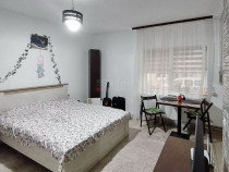 Garsoniera mobilata si utilata I Boxa