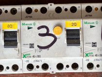 Siguranțe Moeller pfim-40 4 003