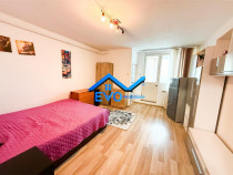 Garsoniera de , 30 mp, centrala termica, zona Tatarasi