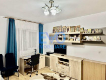 De , apartament 2 camere, etajul 1, loc de parcare, MIROSLAV