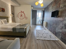 Afacere la cheie &icirc;n Gheorgheni, Randament 10%