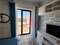 Apartament Modern cu 2 Dormitoare si 2 Bai Terasa de 30 mp