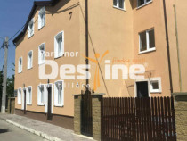 Casă tip duplex, 5 camere, utilități – Zonă Aerodrom P