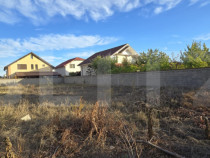 Teren intravilan, 505 mp, zona Brestei-Eurocartier