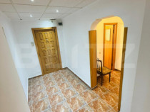 Apartament 3 camere - 99 mp, zona Spitalul Judetean