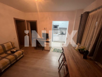 Inchiriere garsoniera bloc nou, zona Centrala