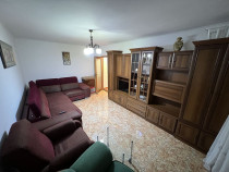 Apartament 3 camere zona Cora Bratianu - Scoala 8
