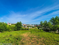 Teren intravilan Trivale Pitesti