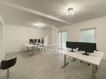 Spatiu comercial104mp, 4 locuri de parcare, Dumbravita