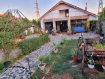 Casa, 170 mp, teren 1400 mp, zona Bariera Valcii