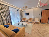 Apartament nou, elegant &ndash; Central, Craiova | 75 mp | Parca