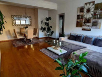 4 camere in imobil interbelic, Titulescu-Alexandru Ioan Cuz