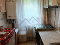 Apartament 1 camera Frumoasa