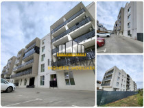 2 camere-parcare-0% comision-rezidential/birou-pet friendly-