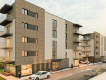 PROIECT NOU! Apartament 3 camere, finisat, zona Atelierului de Pizza