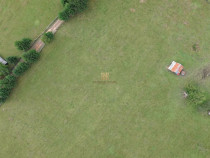 Teren 2804 mp, la munte! In Bucovina &ndash; Fundu Moldovei!