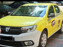 Dacia Logan 2017 primul proprietar