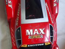 Masinuta Veche De Curse Sport RC Mare 70cm