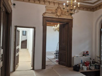 Zona Piata Romana Parcul Icoanei S+P+1 supr utila 700 mp ...