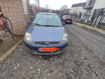 Ford Fiesta 2006