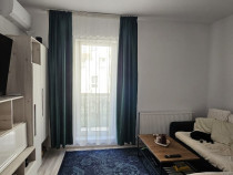 Berceni-2 Camere-Decomandat+Parcare Inclusa