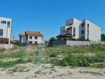 Vanzari terenuri in Palazu Mare