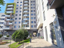 Apartament 2 camere de închiriat, cart. Prima Sucevei