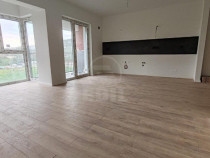 Apartament cu 2 camere, finisat nou, zona Oncos