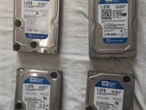 Hard discuri interne PC, folosite