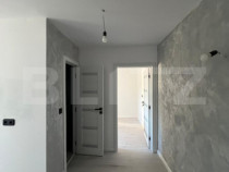 Apartament 3 camere, zona Dâmbu Pietros