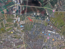 Comision 0% cumpărător,Teren intravilan 740mp, Nicolae ...