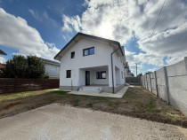 Casa Moderna / 4 Camere / 3 Bai / 308 mp