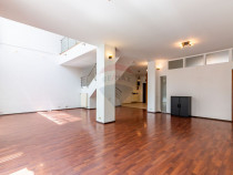 Casă / Vilă în Pipera de inchiriat, Iancu Nicolae, 5 x...