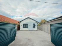 Confort modern pe un singur nivel. Casă nouă în Oșorh...