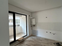 Apartament 2 camere situat in zona CAMPUS - Tomis Nord, Cons
