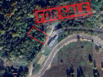 Teren de investitie 1256 mp