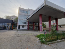 Imobil central Pitesti, pretabil diverse activitati