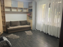 Garsoniera Calea Giulesti