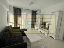 Apartament 2 camere decomandat + parcare subterana, Tatarasi