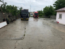 Teren 3000 mp, Popesti - Lerordeni