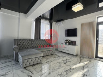 Apartament 2 camere Mobilat si Utilat Complet - Mamaia Nord