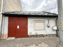 CASA P M | STRADA LAPUSULUI | IOSIA | ORADEA | TEREN 478 MP