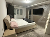 Garsonieră conf 1, 27 mp, zona RENATO HOUSE