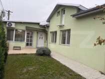 Casa individuala, 90.50 mp, zona Buna Vestire