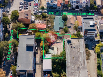 Strada Unirii nr 65... Imagineaza- ti ca Aici Poate fi Teren