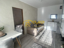 Apartament 2 camere semidecomandat – etaj 4, bloc fără risc seismic