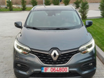 Renault Kadjar BLUE dCi 116 EDC Business Automat