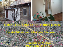 Casa &icirc;n Ultracentralul Bucureștiului la preț mic (cas?...