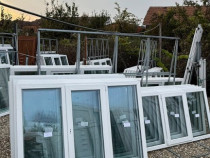 Geamuri termopan 3 canate noi